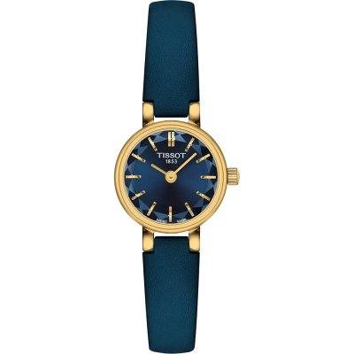 Tissot T-Lady T1400093604100 Lovely Watch