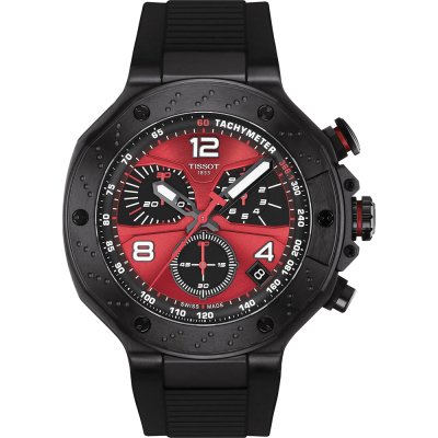 Tissot T-Sport T1414173742200 T-Race MotoGP™ Limited Edition Watch