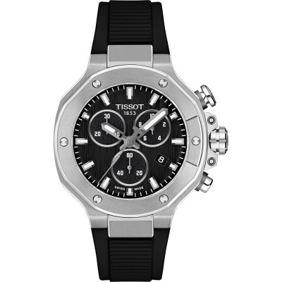 Tissot T-Sport T1418171705100 T-Race Watch