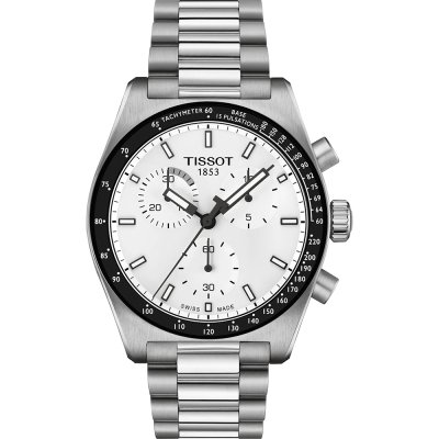 Tissot T-Sport T1494171101100 PR516 Watch