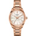 Tissot T-Classic T1502103311100 PR 100 Watch