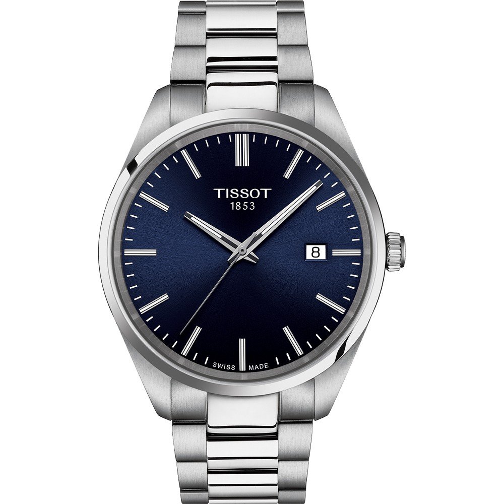 Tissot T-Sport T1504101104100 PR100 Watch