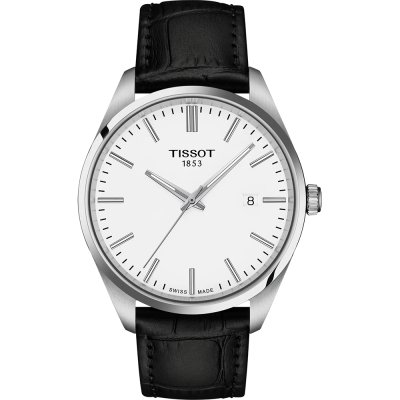 Tissot T-Classic T1504101601100 PR 100 Watch