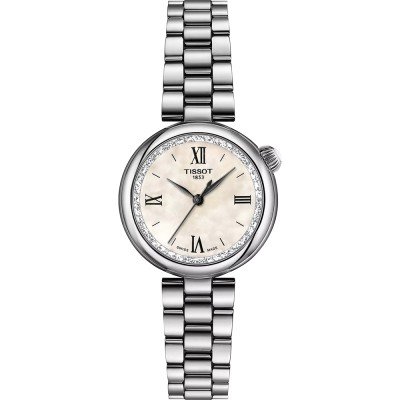 Tissot T-Lady T1520101111800 Desir Watch