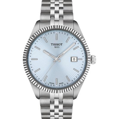 Tissot T-Classic T1564101135100 Ballade Watch