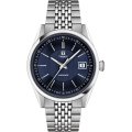 Tissot T-Classic T1574071104100 Visodate Watch