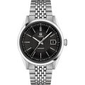 Tissot T-Classic T1574071105100 Visodate Watch