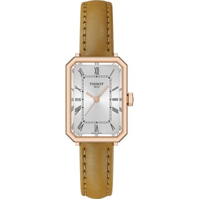 Tissot T-Lady T1601103603300 SRV Watch