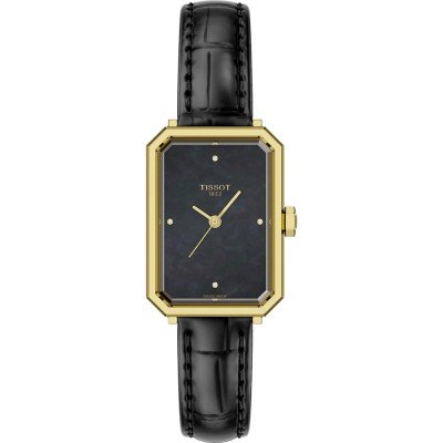 Tissot T-Lady T1601103612600 SRV Watch