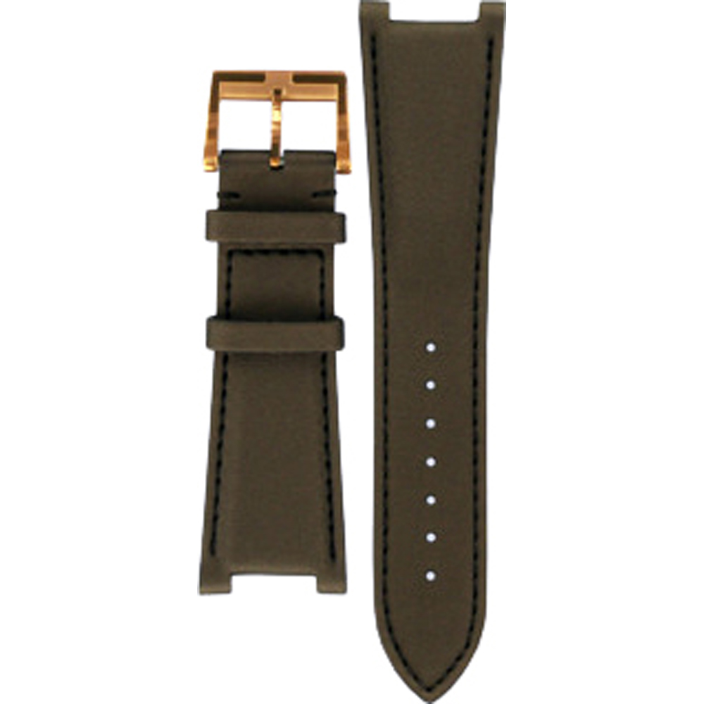 Tissot Straps T600035079 T2 Strap