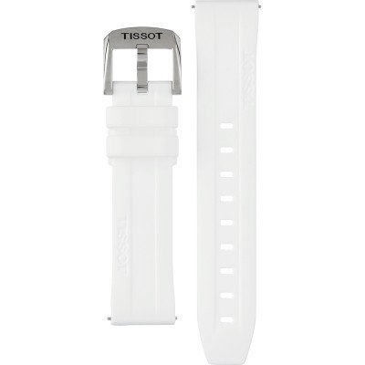 Tissot Straps T603047457 Seastar Strap