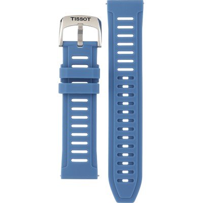 Tissot Straps T603049210 T-Touch Sport Strap