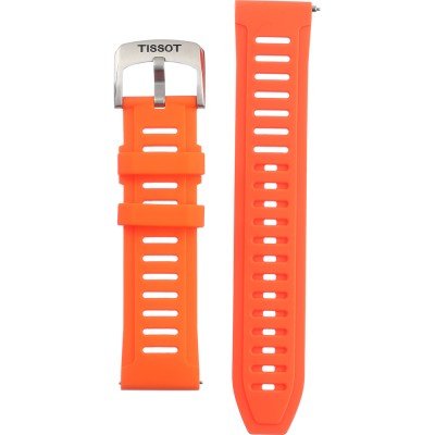 Tissot Straps T603049212 T-Touch Sport Strap