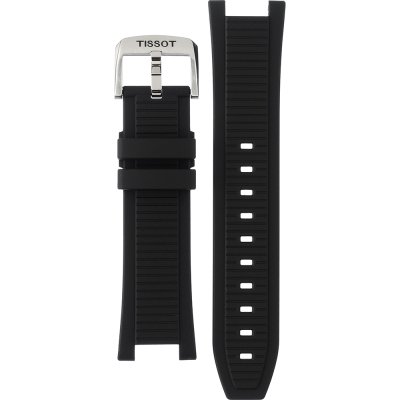 Tissot Straps T603049718 T-Race Powermatic Strap