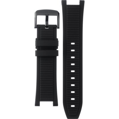 Tissot Straps T603049880 T-Race Powermatic Strap