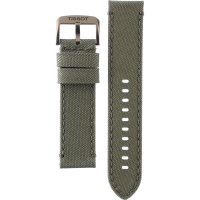 Tissot Straps T604045328 XL Swissmatic Strap