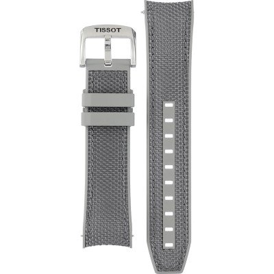 Tissot Straps T604048422 Seastar Strap