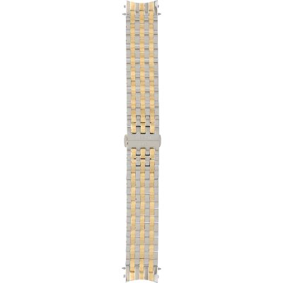 Tissot Straps T605037270 Bridgeport Strap