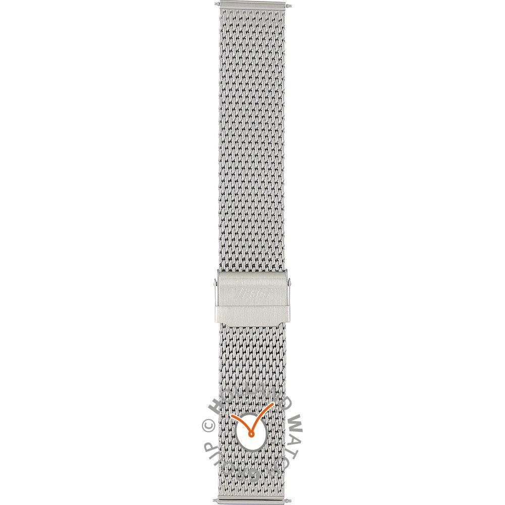 WTS] 60s/70s Tissot Visodate Stylist Cal. 782-1 Original Mesh Bracelet |  300$ | WatchCharts