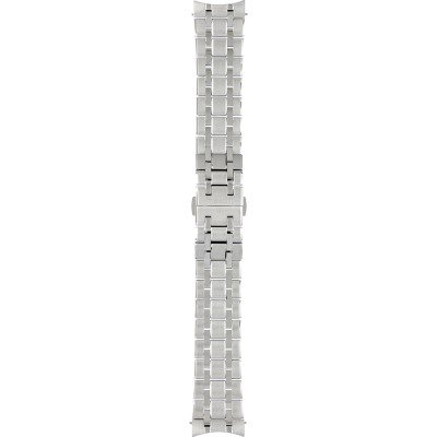 Tissot Straps T605047199 Chemin Des Tourelles Strap