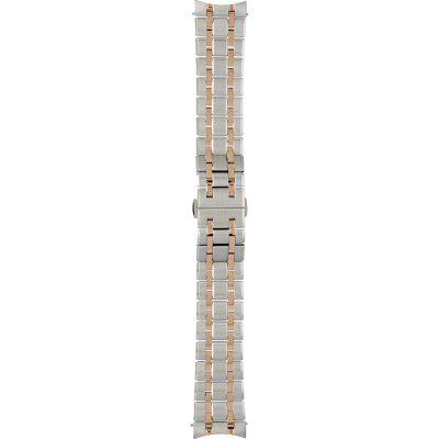 Tissot Straps T605050102 Chemin Des Tourelles Strap