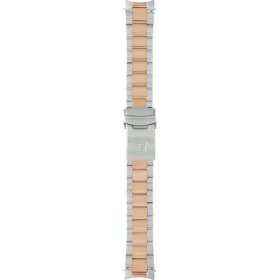 Tissot T605050574 Seastar 1000 Powermatic 80 Strap