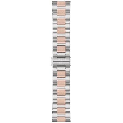 Tissot T605050810 PRC 100 Solar Strap