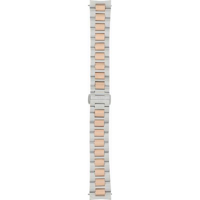 Tissot Straps T605050810 PRC 100 Solar Strap