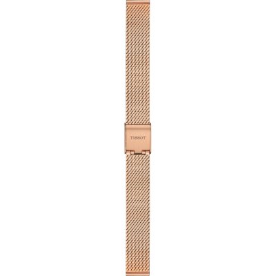 Tissot T605051414 SRV Strap