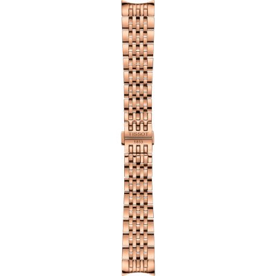 Tissot T605051523 Le Locle Strap