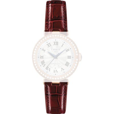 Tissot Straps T610048967 Bellissima Strap