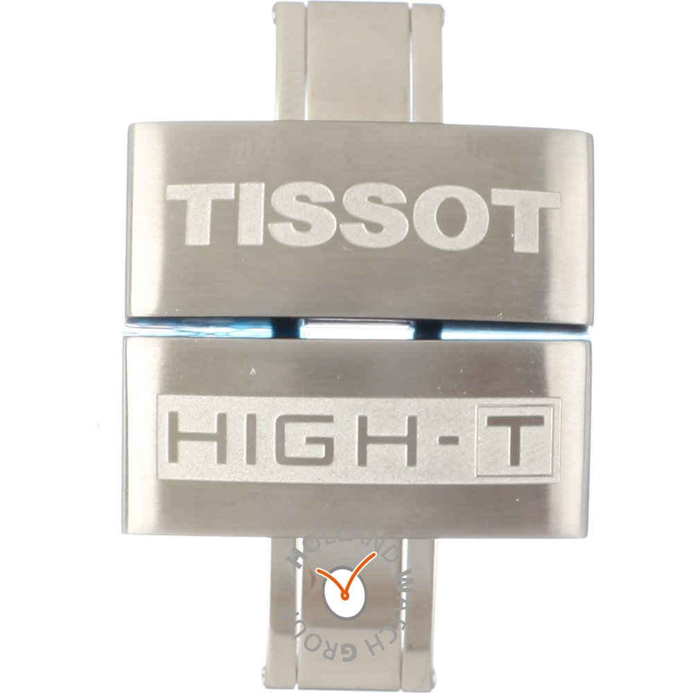 Tissot T640015937 T640.Z380110 Buckle
