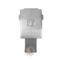 Tissot Straps T640015936 T640.2 Buckle