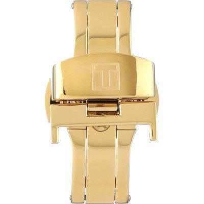 Tissot Straps T640032042 Buckle