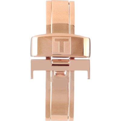 Tissot Straps T640033292 Buckle