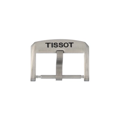 Tissot Straps T640045712_1 T-Touch Connect Solar Buckle