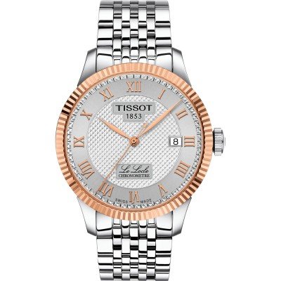 Tissot Le Locle T9324084103300 Le Locle Powermatic 80 Watch