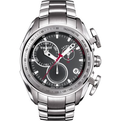 Tissot Watch Chrono Tissot Racing T0186171106100