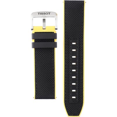 Tissot Straps T604045602 Tour de France 2020 Strap
