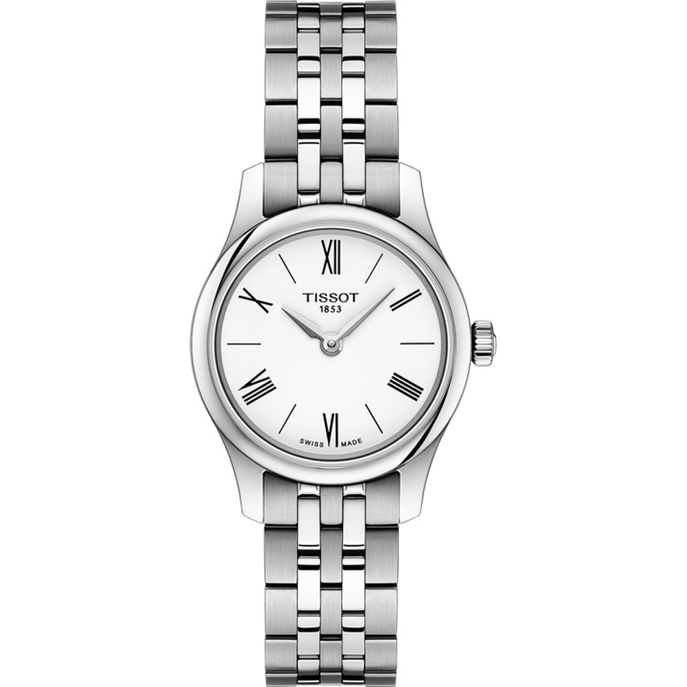 Tissot T-Classic T0630091101800 Tradition Watch