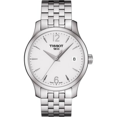 Tissot T-Classic T0632101103700 Tradition Watch