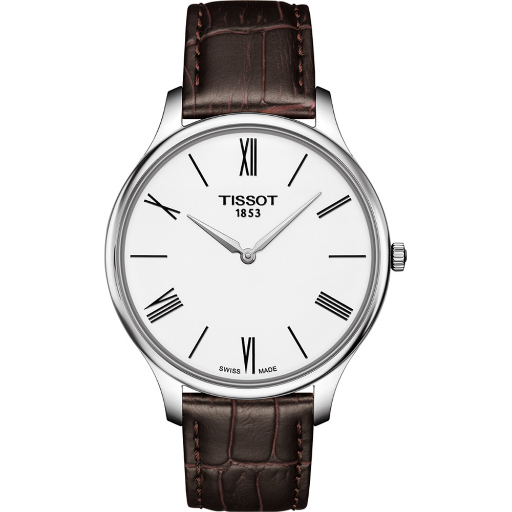 Tissot T-Classic T0634091601800 Tradition Watch