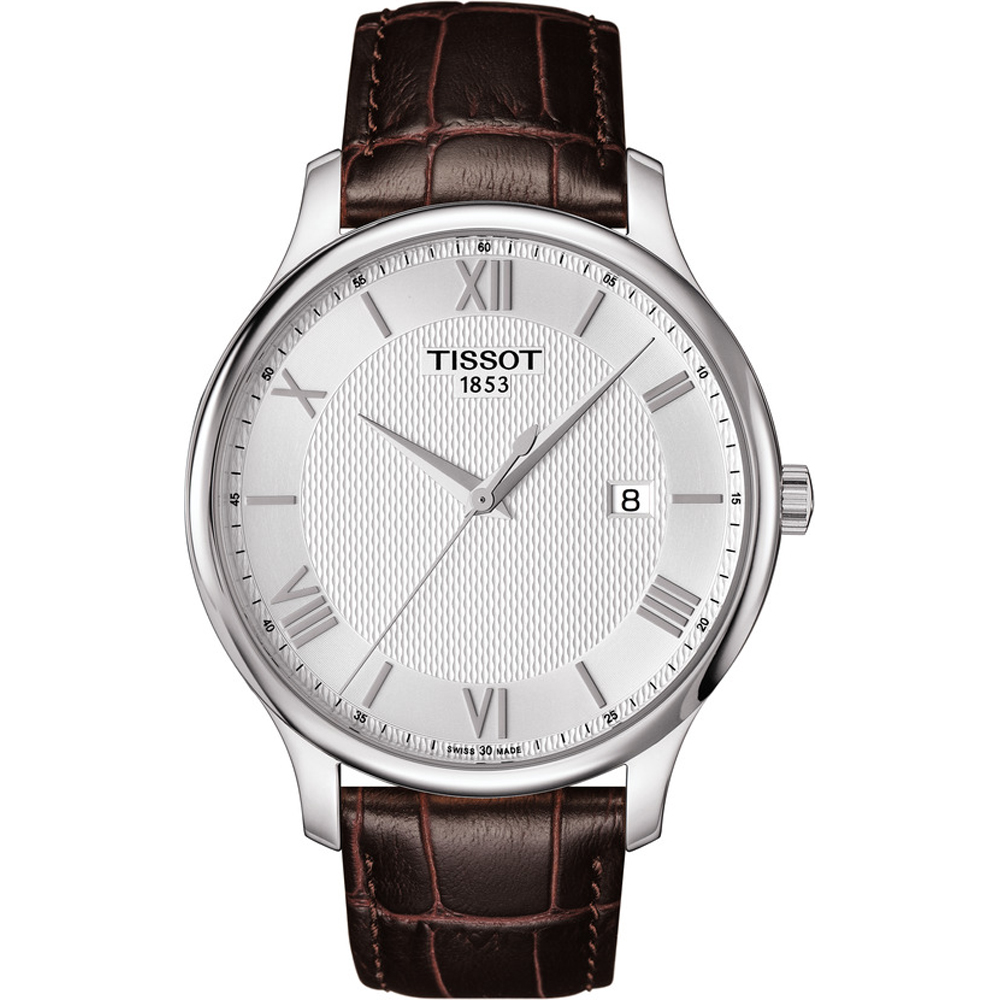 Tissot T-Classic T0636101603800 Tradition Watch