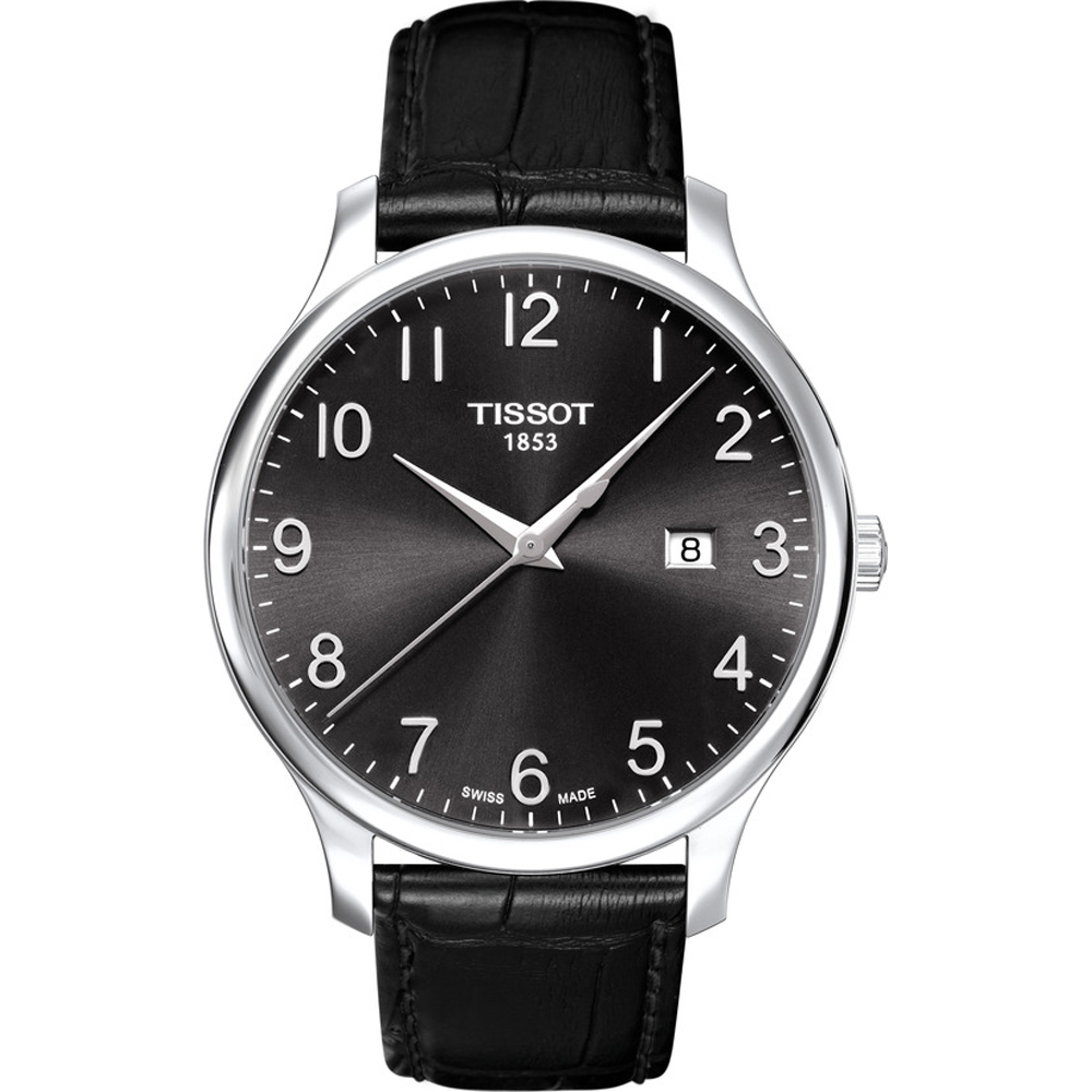 Tissot T-Classic T0636101605200 Tradition Watch