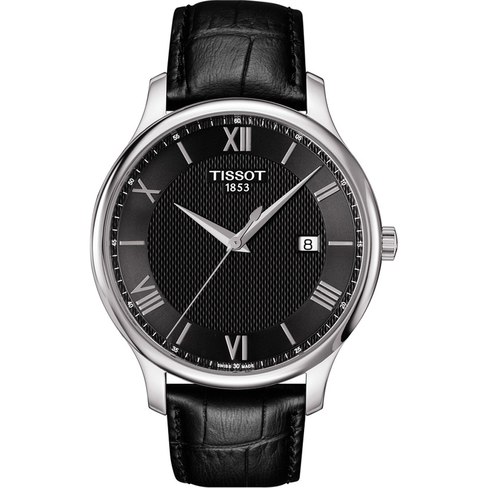 Tissot T-Classic T0636101605800 Tradition Watch