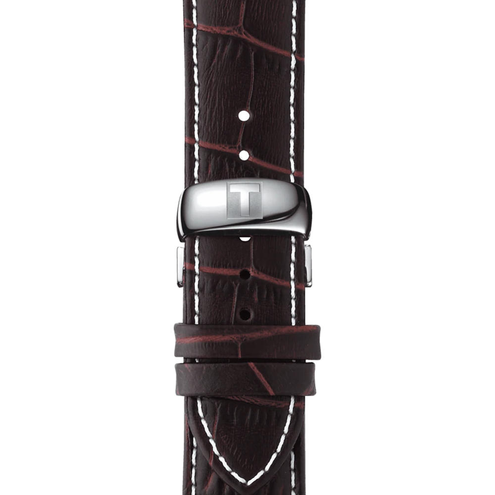 Tissot T-Classic T0636171603700 Tradition Watch • EAN 
