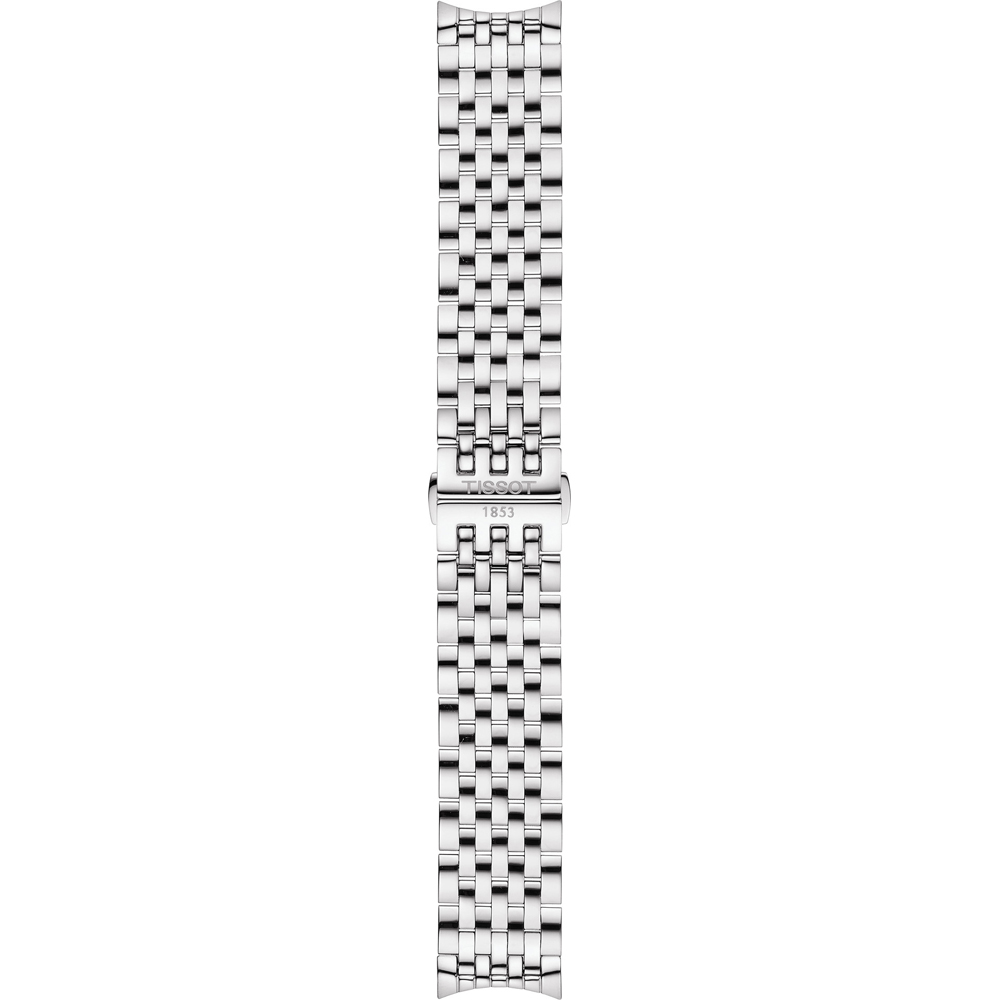 Tissot Straps T605031128 Tradition Strap