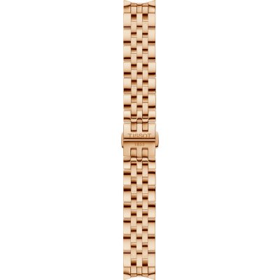 Tissot Straps T605040897 Tradition Strap