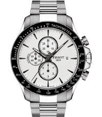 T1064271103100 V8 Automatic Chronograph 45mm