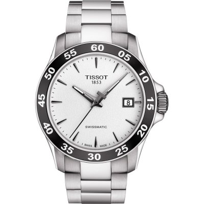 Tissot T-Sport T1064071103100 V8 Watch